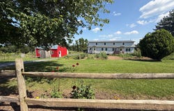 18 SILVER FERN PLACE, POINTS, WV 25437