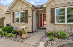 4916 Granite Drive, Smithton, IL 62285