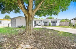 1028 Coronado Drive, Rockledge, FL 32955