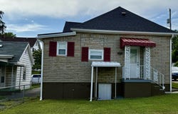 1101 N 15th Street, Clarksburg, WV 26301