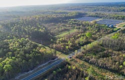 Sunrise Road, Kershaw, SC 29067