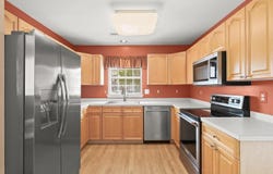 2505 SHELLEY CIRCLE #5-1B, FREDERICK, MD 21702