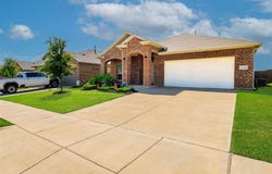 2312 Goodnight Ranch Drive, Weatherford, TX 76087
