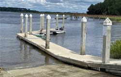 114 Cooper River Landing Road, Daufuskie Island, SC 29915