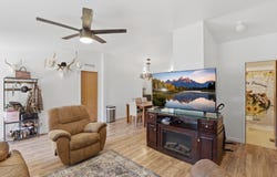 399 Tatum Trail, Payson, AZ 85541