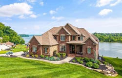 436 Silent River Lane, Loudon, TN 37774