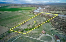 Lot 3 & 4 Mazet Road, Riverton, WY 82501