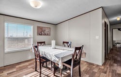 2439 Mist Ave, Stanton, TX 79782