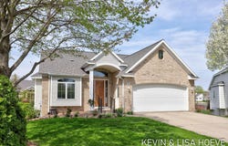 34 Regal Court, Zeeland, MI 49464