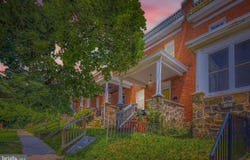 307 MARYDELL ROAD, BALTIMORE, MD 21229