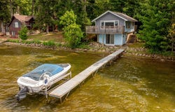4444 Mission Road, Nisswa, MN 56468
