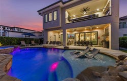 997 JACK NICKLAUS Court, REUNION, FL 34747