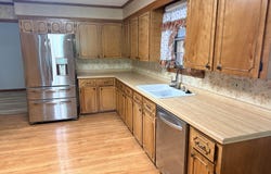 504 Park St, Fordyce, AR 71742