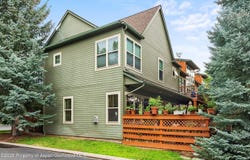 541 Evans Court, Basalt, CO 81621