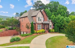 113 WILD TIMBER PARKWAY, PELHAM, AL 35124