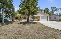 1044 Bernice Road, Rockledge, FL 32955
