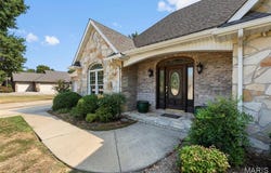406 Hidden Meadows Drive, Jackson, MO 63755