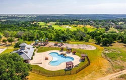 8217 Southerness Lane, Cleburne, TX 76033