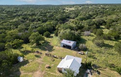 1595 Skyridge RD, Lampasas, TX 76550