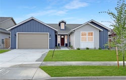 1502 Cyril Way, Belgrade, MT 59714