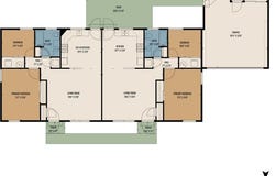 236 & 238 E 5th Street, Trenton, IL 62293