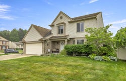 24663 Balsam Court, Flat Rock, MI 48134