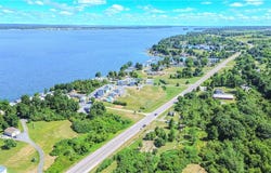 34308 State Route 12e, Cape Vincent, NY 13618