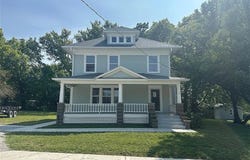 501 W Berry Street, Hamilton, MO 64644