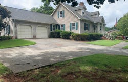 704 N North Ridge Circle Circle, Roxboro, NC 27574