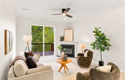 21851 NE HEARTWOOD Cir, Fairview, OR 97024