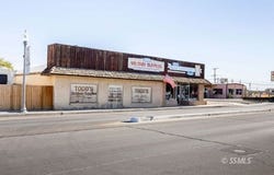 425 W Ridgecrest BLVD, Ridgecrest, CA 93555