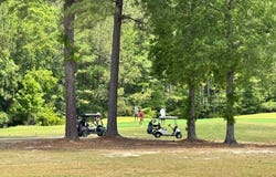 1014 Par Three Court, Manning, SC 29102