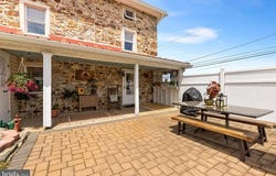 3047 YELLOW SPRINGS ROAD, MALVERN, PA 19355