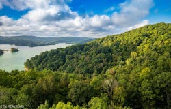 Lakeview Drive, Sharps Chapel, TN 37866