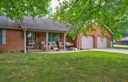 1104 S Melody Lane, Santa Claus, IN 47579