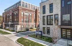 1450 Townsend Street, Detroit, MI 48214