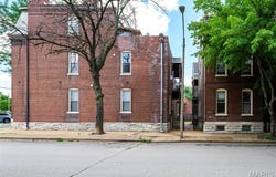735 Shenandoah Avenue, St Louis, MO 63104