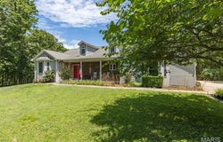 318 Doe Run Lane, Bonne Terre, MO 63628