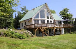 4452 VT Route 114, Burke, VT 05832