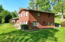 513 Sharp Gap Road, Barbourville, KY 40906