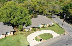 1401 Crescent Drive, Sherman, TX 75092