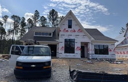 132 SINCLAIR GLEN, PELHAM, AL 35124