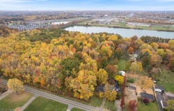 V/L Bronson Road, Olmsted Twp, OH 44138