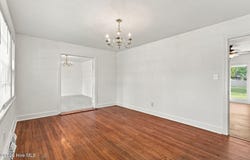 3822 Bridgers Street NW, Wilson, NC 27896