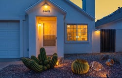 4422 LA CORTE Drive, Sierra Vista, AZ 85635