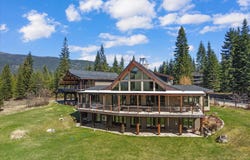 15 Copper Ridge Road, Trout Creek, MT 59874