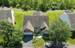 6708 STREAM VIEW LN, WARRENTON, VA 20187