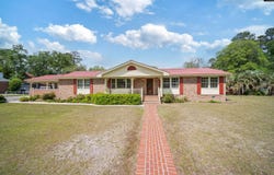 992 Dickinson Street, Bamberg, SC 29003