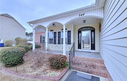 548 Windover Drive, Raeford, NC 28376