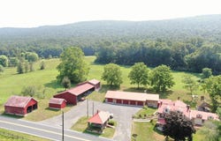 7160 LITTLE COVE ROAD, MERCERSBURG, PA 17236